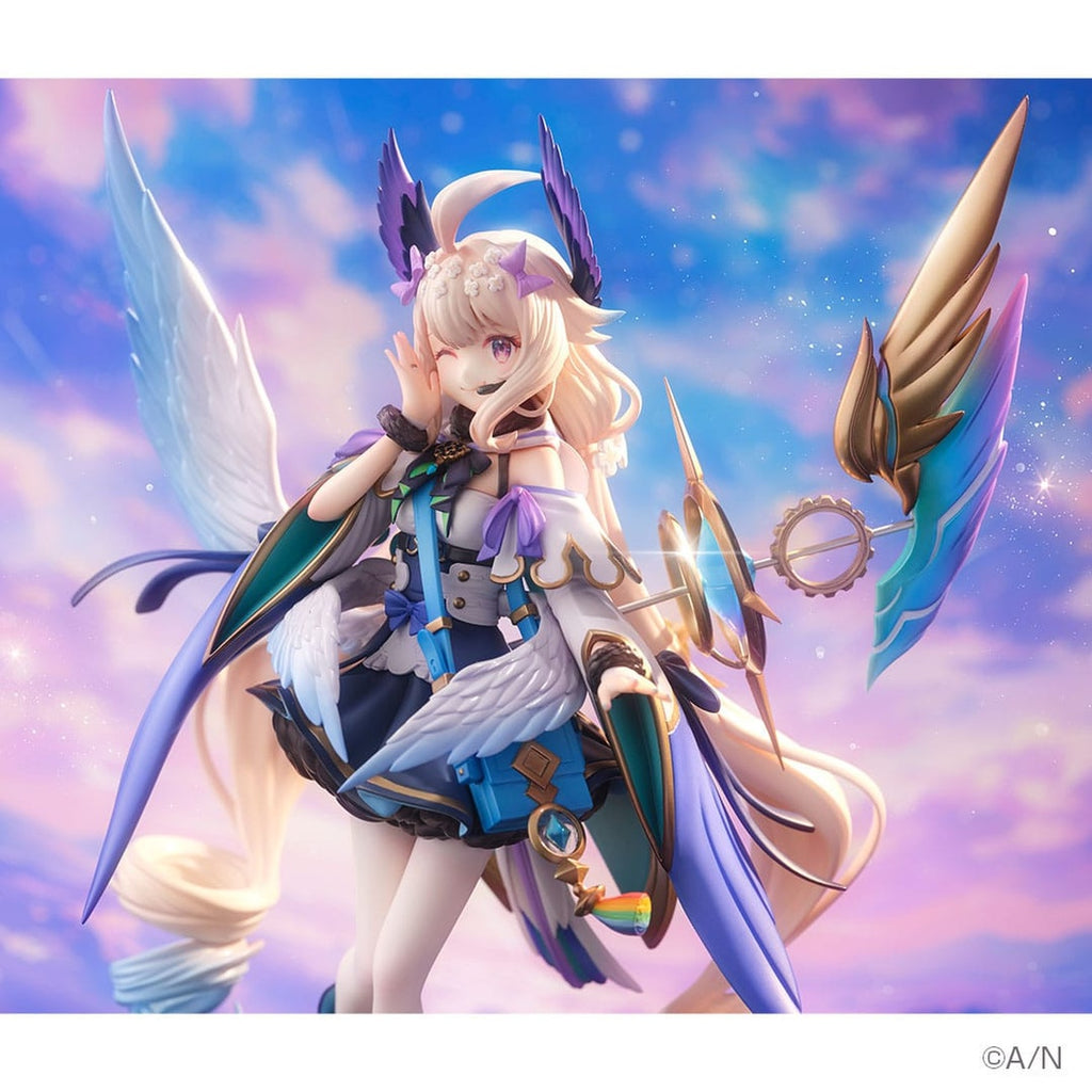 Zdjęcie produktu Nijisanji Figurka PVC 1/7 Enna Alouette 26 cm