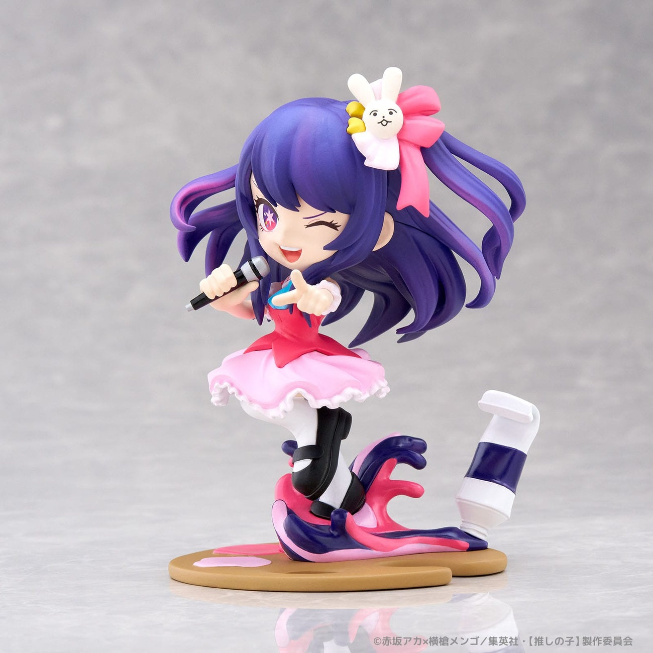 Zdjęcie produktu Oshi no Ko PalVerse figurka PVC Ai 11 cm