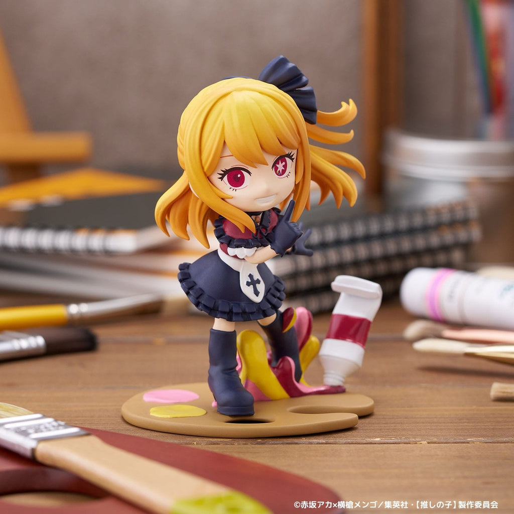 Product image Oshi no Ko PalVerse PVC Statue Ruby 10 cm