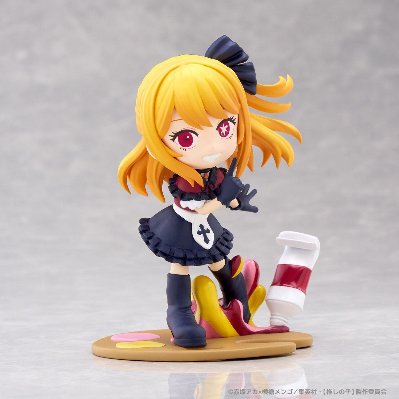 Product image Oshi no Ko PalVerse PVC Statue Ruby 10 cm