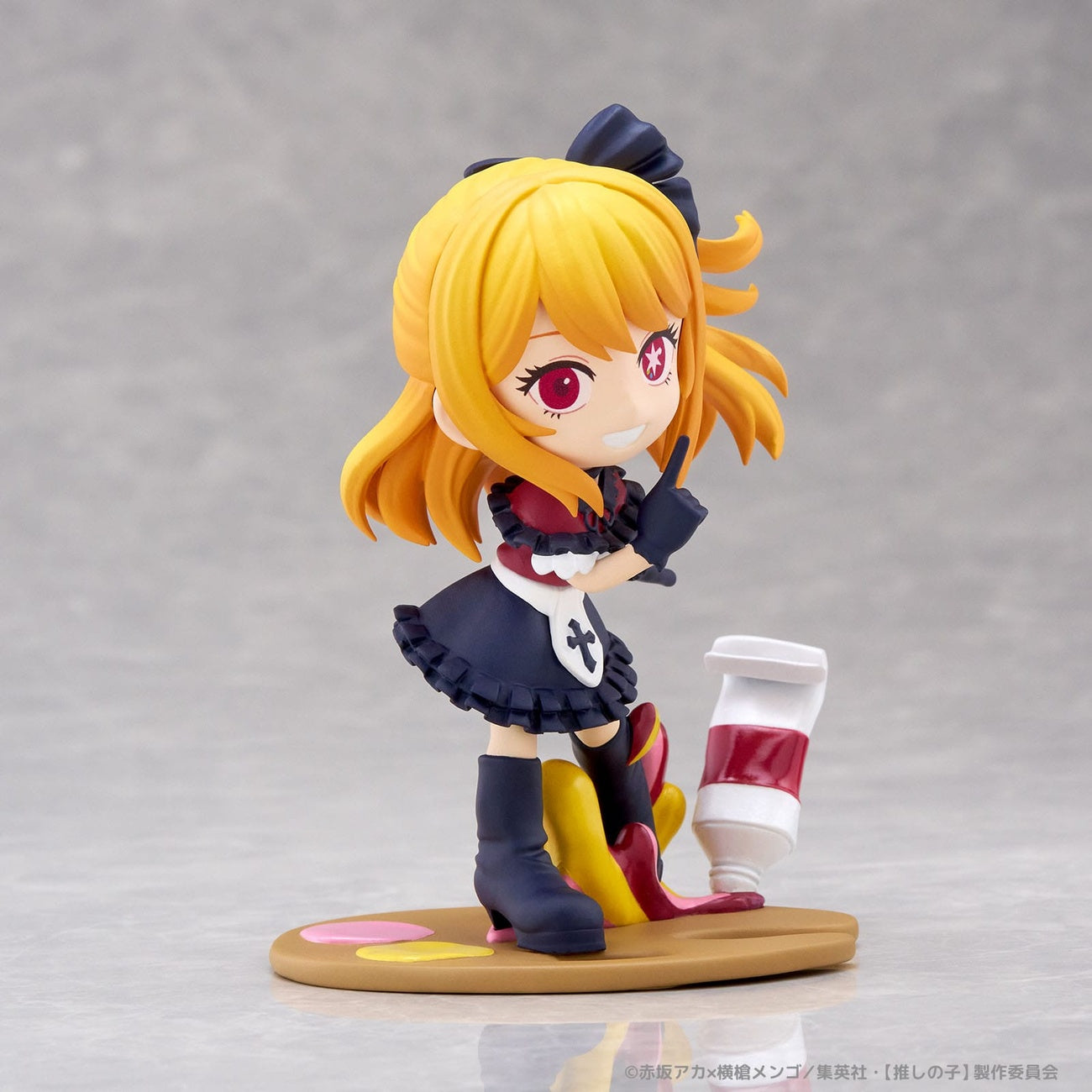 Product image Oshi no Ko PalVerse PVC Statue Ruby 10 cm