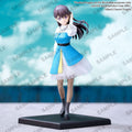 Zdjęcie produktu BanG Dream! MyGO!!!!! Premiumowa figurka PVC Taki Shiina 18 cm