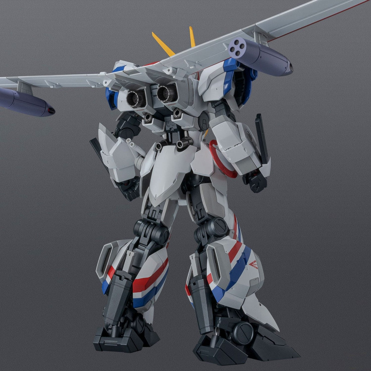 Zdjęcie produktu Metal Armor Dragona figurka akcji Diecast Dragonar-1 Custom 19 cm