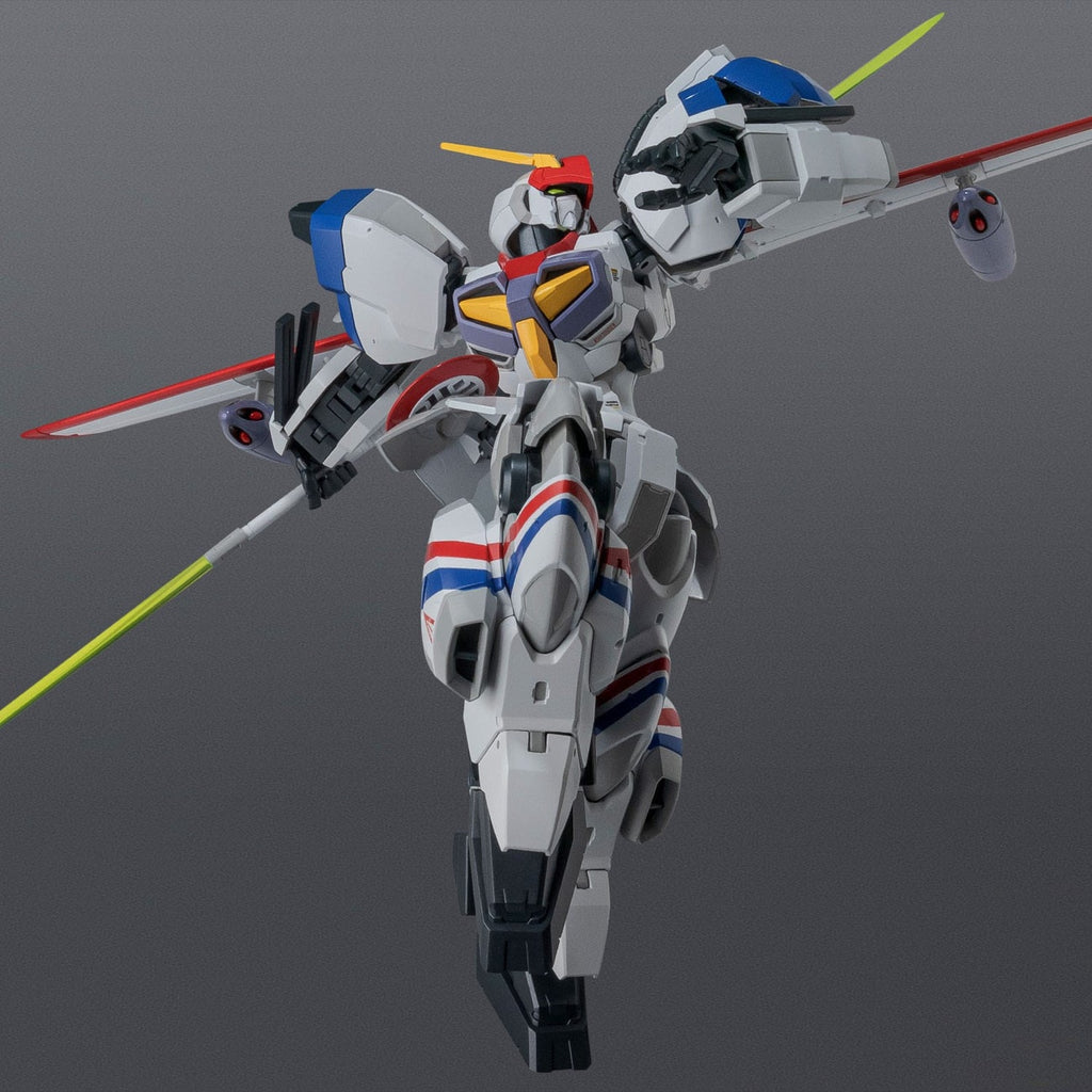 Zdjęcie produktu Metal Armor Dragona figurka akcji Diecast Dragonar-1 Custom 19 cm