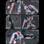 Zdjęcie produktu Metal Armor Dragona figurka akcji Diecast Dragonar-1 Custom 19 cm