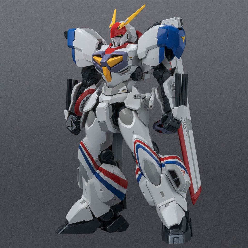 Zdjęcie produktu Metal Armor Dragona figurka akcji Diecast Dragonar-1 Custom 19 cm