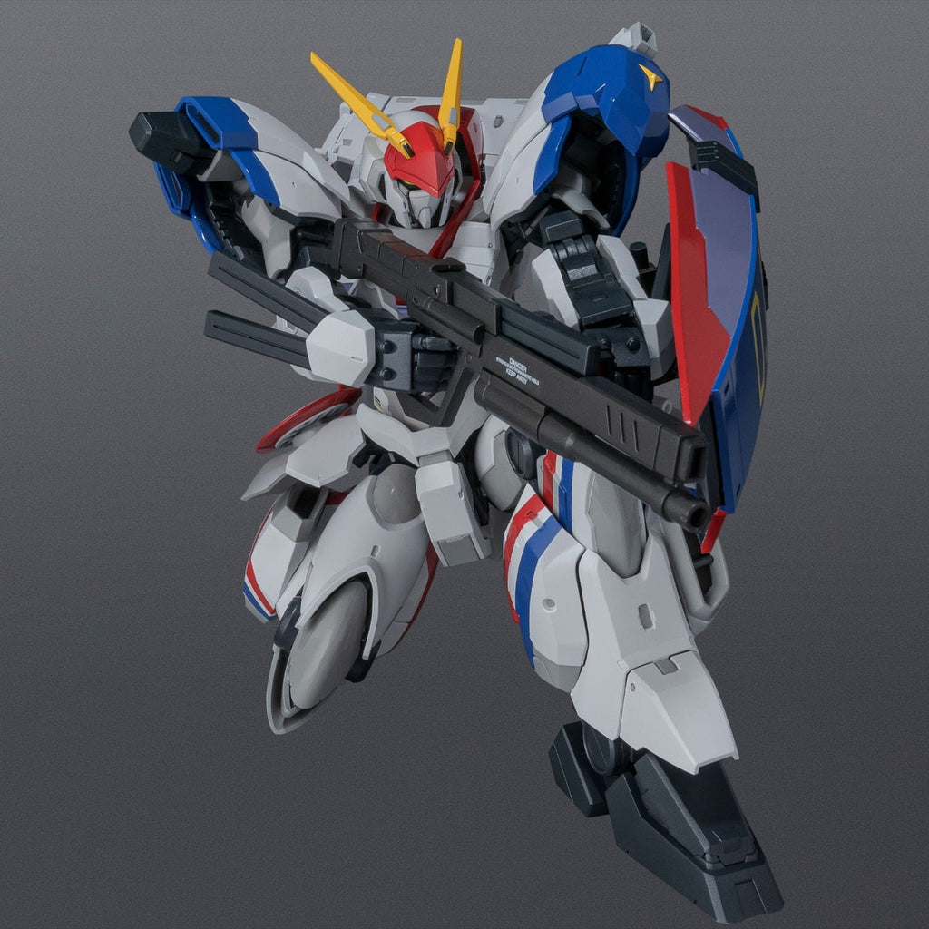 Zdjęcie produktu Metal Armor Dragona figurka akcji Diecast Dragonar-1 Custom 19 cm