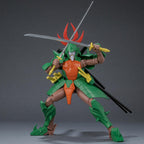 Zdjęcie produktu Chou-Dan-Kadou Yoroiden Samurai Troopers Figurka akcji Doku Mashou Naaza 15 cm