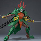 Zdjęcie produktu Chou-Dan-Kadou Yoroiden Samurai Troopers Figurka akcji Doku Mashou Naaza 15 cm