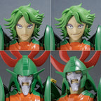 Zdjęcie produktu Chou-Dan-Kadou Yoroiden Samurai Troopers Figurka akcji Doku Mashou Naaza 15 cm