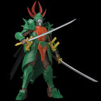 Zdjęcie produktu Chou-Dan-Kadou Yoroiden Samurai Troopers Figurka akcji Doku Mashou Naaza 15 cm
