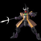 Product image Chou-Dan-Kadou Yoroiden Samurai Troopers Action Figure Oni Mashou Shuten 15 cm