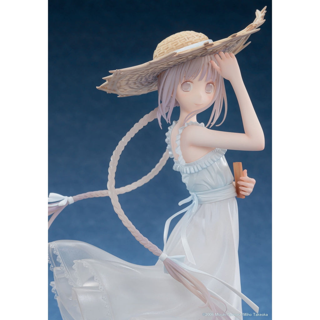 Product image Bungaku Shoujo PVC Statue 1/7 Toko Amano 24 cm