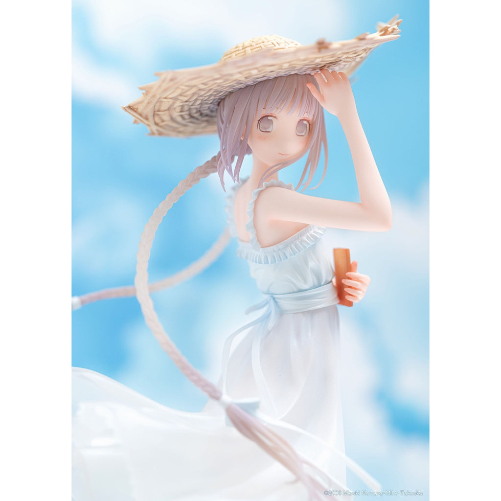 Product image Bungaku Shoujo PVC Statue 1/7 Toko Amano 24 cm