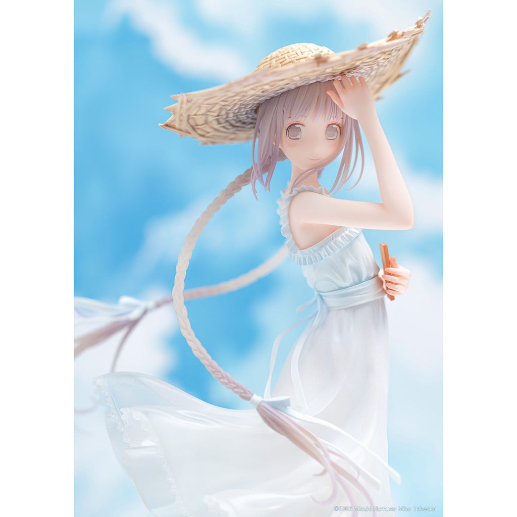 Product image Bungaku Shoujo PVC Statue 1/7 Toko Amano 24 cm