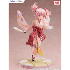 Product image Puella Magi Madoka Magica Side Story Magia Record PVC Statue 1/7 Madoka Kaname Kimono Ver. 22 cm
