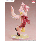 Product image Puella Magi Madoka Magica Side Story Magia Record PVC Statue 1/7 Madoka Kaname Kimono Ver. 22 cm