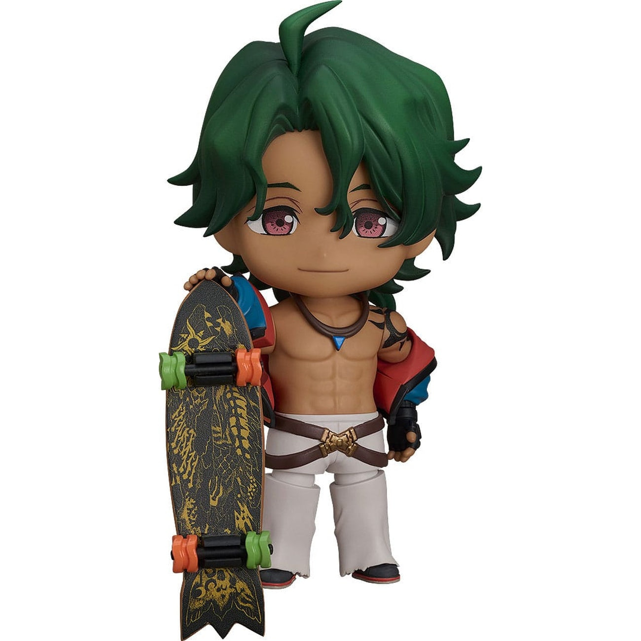 Product image SK8 the Infinity Nendoroid Action Figure Nendoroid Joe 10 cm