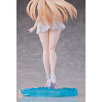 Product image Atelier Ryza: Ever Darkness & the Secret Hideout PVC Statue 3-Pack 1/7 Ryza, Klaudia, Lila: Swimsuit Ver.