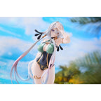 Product image Atelier Ryza: Ever Darkness & the Secret Hideout PVC Statue 1/7 Lila Decyrus: Swimsuit Ver. 24 cm