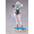 Product image Atelier Ryza: Ever Darkness & the Secret Hideout PVC Statue 1/7 Lila Decyrus: Swimsuit Ver. 24 cm