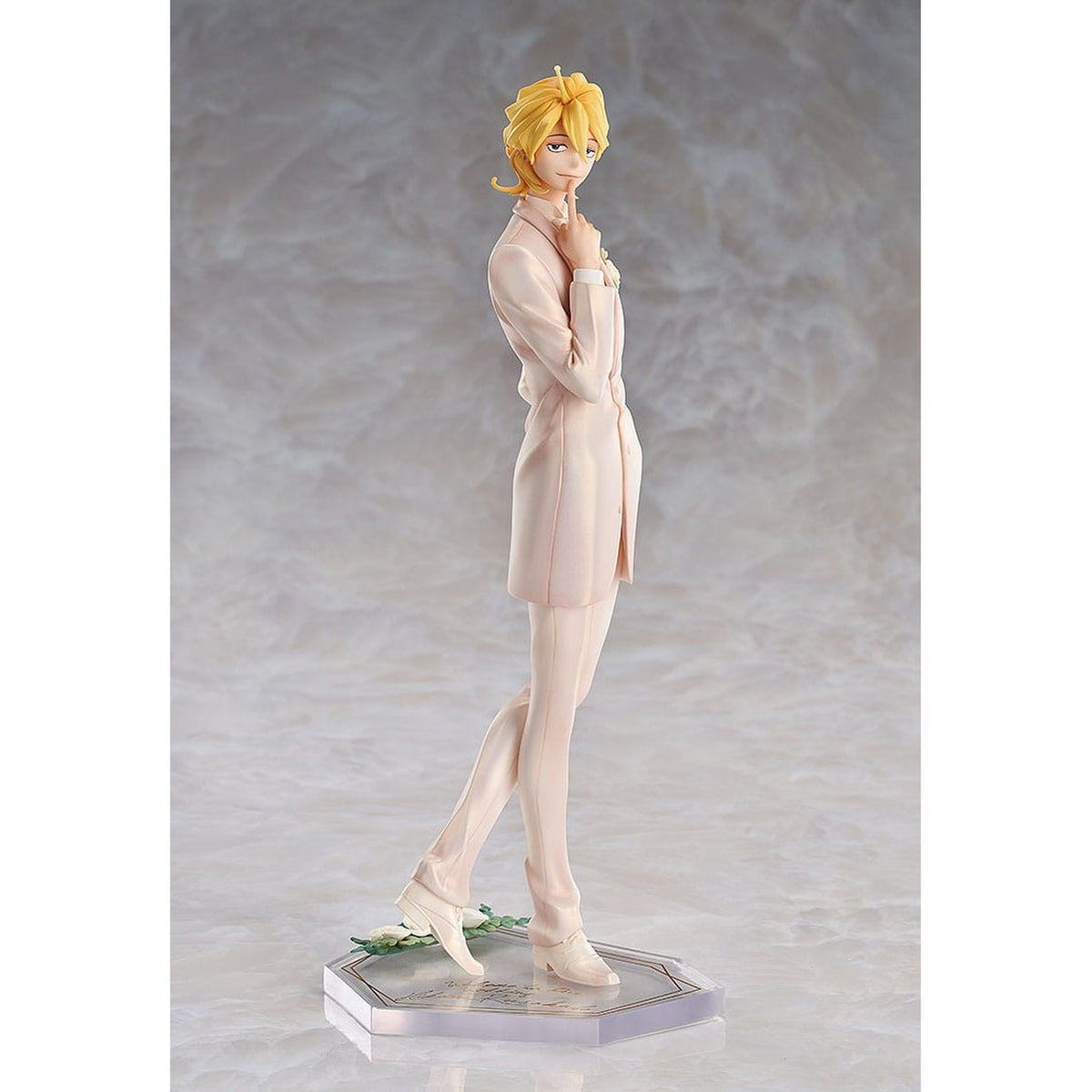 Zdjęcie produktu Doukyusei Figurka PVC 1/7 Hikaru Kusakabe: Wedding Ver. 24 cm