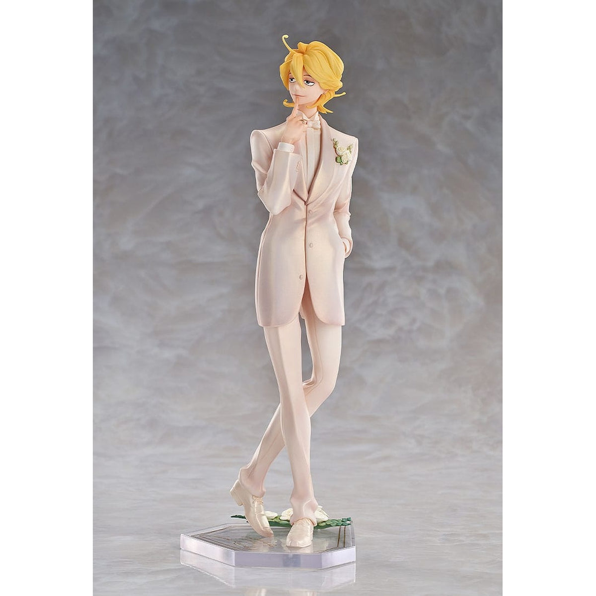Zdjęcie produktu Doukyusei Figurka PVC 1/7 Hikaru Kusakabe: Wedding Ver. 24 cm