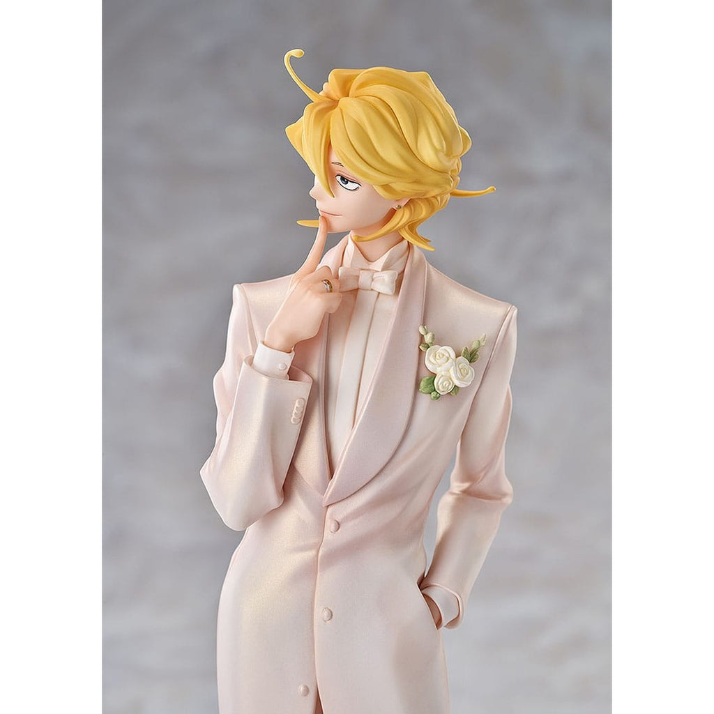 Zdjęcie produktu Doukyusei Figurka PVC 1/7 Hikaru Kusakabe: Wedding Ver. 24 cm