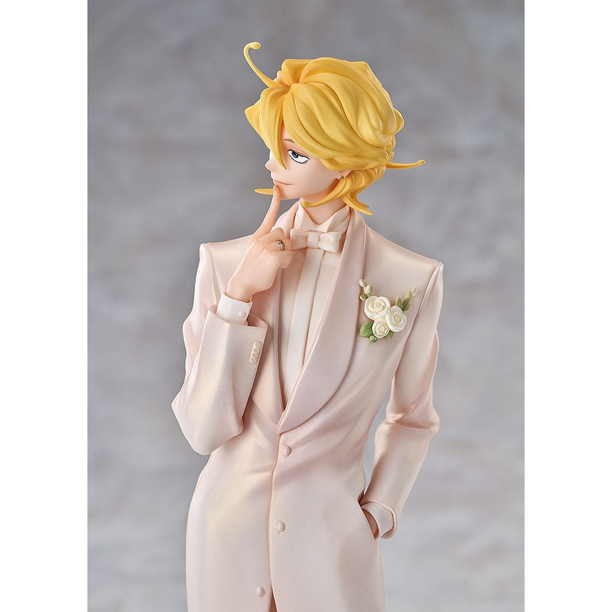 Zdjęcie produktu Doukyusei Figurka PVC 1/7 Hikaru Kusakabe: Wedding Ver. 24 cm