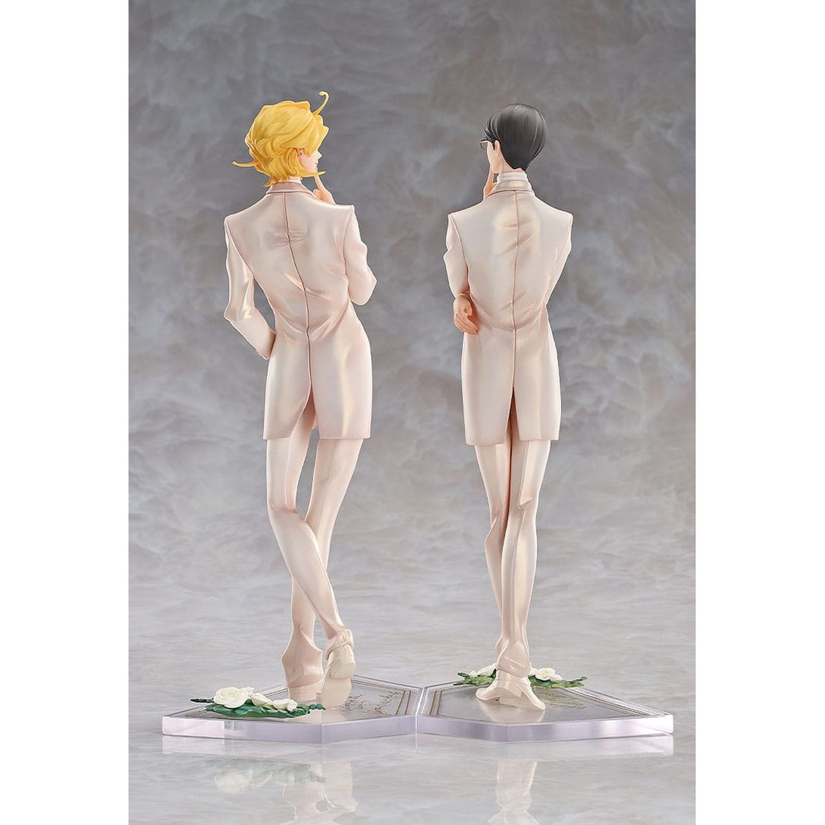Zdjęcie produktu Doukyusei Figurka PVC 1/7 Hikaru Kusakabe: Wedding Ver. 24 cm
