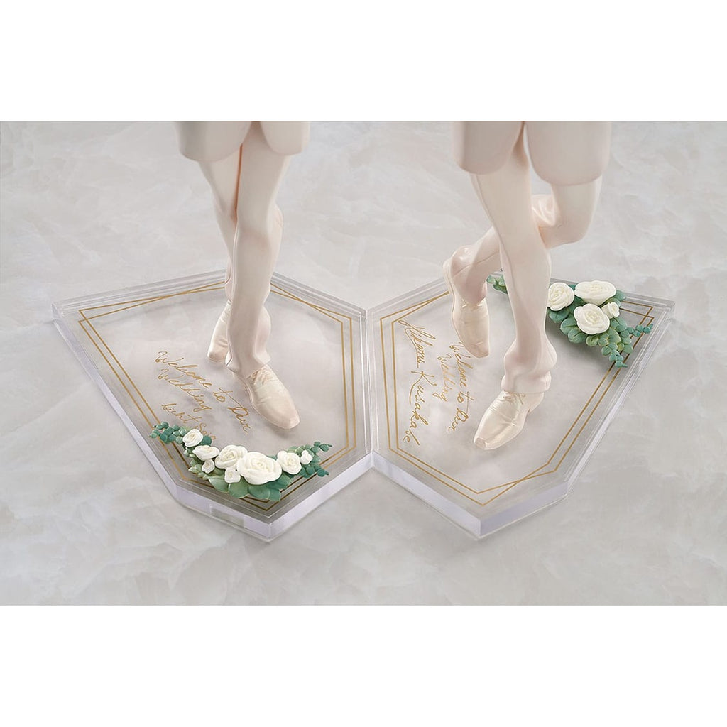 Zdjęcie produktu Doukyusei Figurka PVC 1/7 Hikaru Kusakabe: Wedding Ver. 24 cm