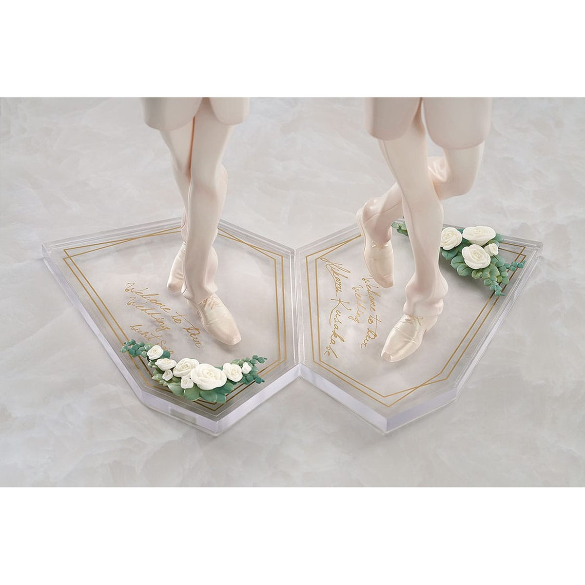 Zdjęcie produktu Doukyusei Figurka PVC 1/7 Hikaru Kusakabe: Wedding Ver. 24 cm