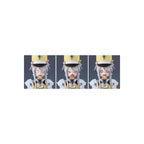 Product image Valkyrie Tune Plamatea Plastic Model Kit Iris = Bruckner 16 cm