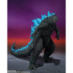 Zdjęcie produktu Godzilla x Kong: The New Empire Figurka akcji S.H. MonsterArts Godzilla (2024) 16 cm