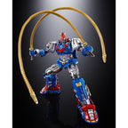 Product image Voltes V Legacy Soul of Chogokin Action Figure GX-118 Voltes V 24 cm