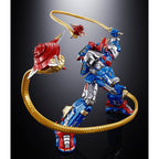 Product image Voltes V Legacy Soul of Chogokin Action Figure GX-118 Voltes V 24 cm