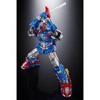 Product image Voltes V Legacy Soul of Chogokin Action Figure GX-118 Voltes V 24 cm