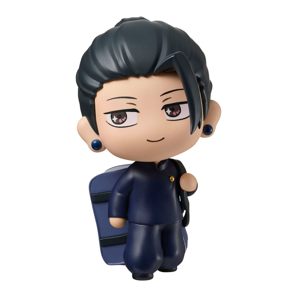 Zdjęcie produktu Jujutsu Kaisen Tekupiku minifigurka Suguru Geto Tokyo Jujutsu High School 10 cm