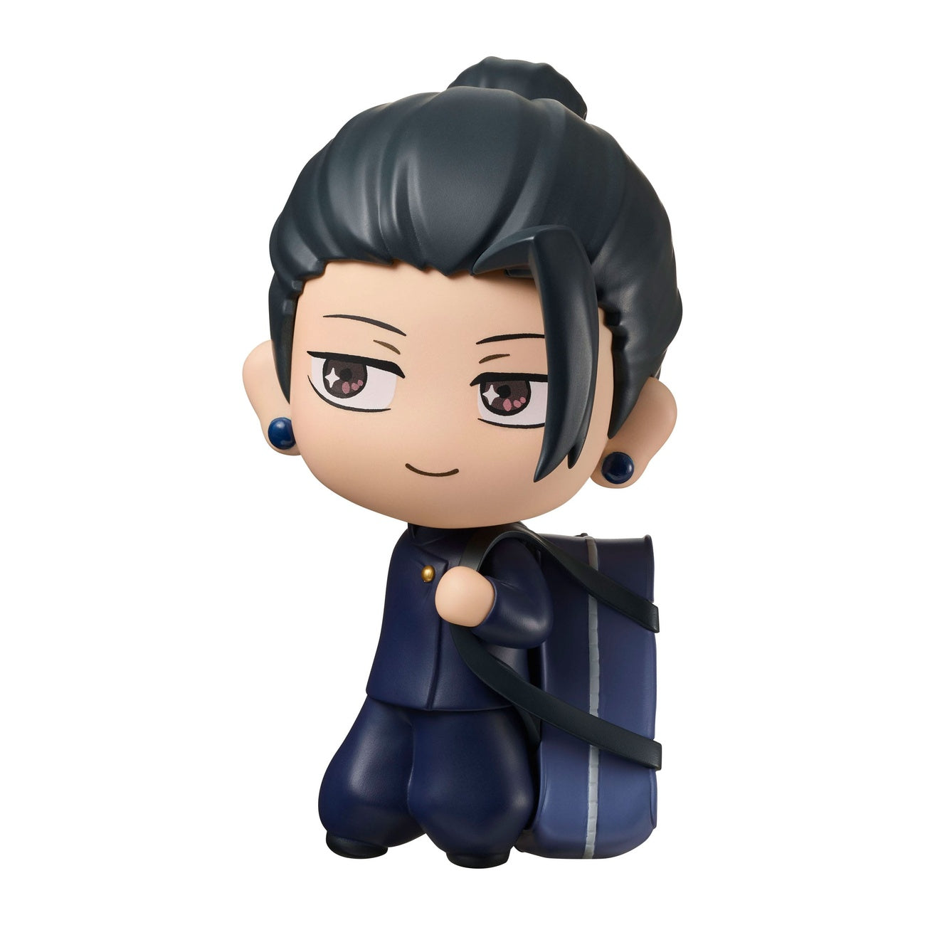 Zdjęcie produktu Jujutsu Kaisen Tekupiku minifigurka Suguru Geto Tokyo Jujutsu High School 10 cm