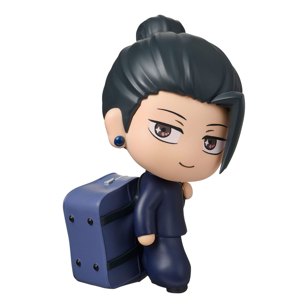 Zdjęcie produktu Jujutsu Kaisen Tekupiku minifigurka Suguru Geto Tokyo Jujutsu High School 10 cm