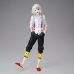 Zdjęcie produktu Tokyo Ghoul - Figurka Juuzou Suzuya Maximatic