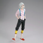 Zdjęcie produktu Tokyo Ghoul - Figurka Juuzou Suzuya Maximatic