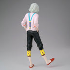 Zdjęcie produktu Tokyo Ghoul - Figurka Juuzou Suzuya Maximatic