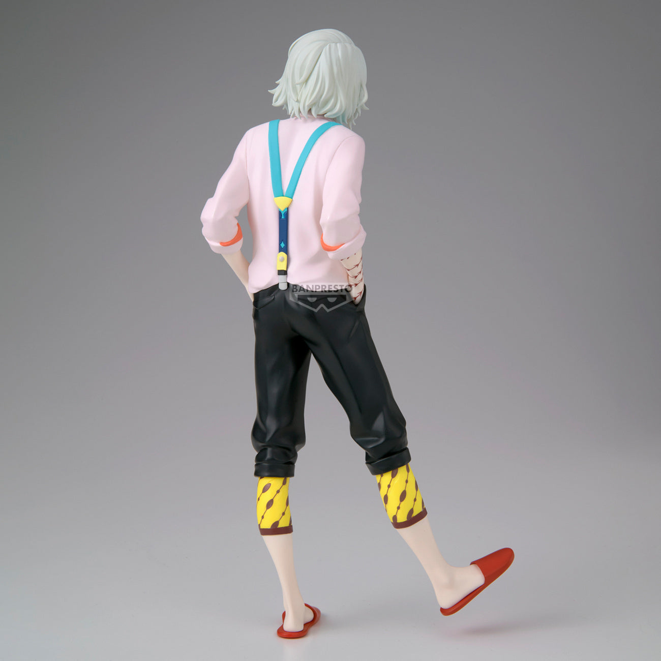 Zdjęcie produktu Tokyo Ghoul - Figurka Juuzou Suzuya Maximatic