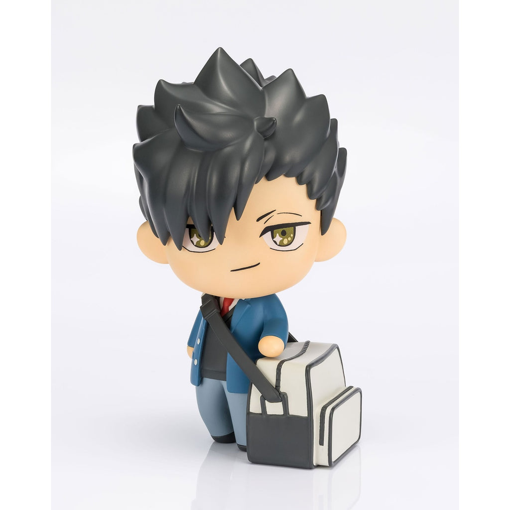 Zdjęcie produktu Haikyu!! Minifigurka Tekupiku Tetsuro Kuroo 10 cm
