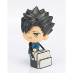 Zdjęcie produktu Haikyu!! Minifigurka Tekupiku Tetsuro Kuroo 10 cm