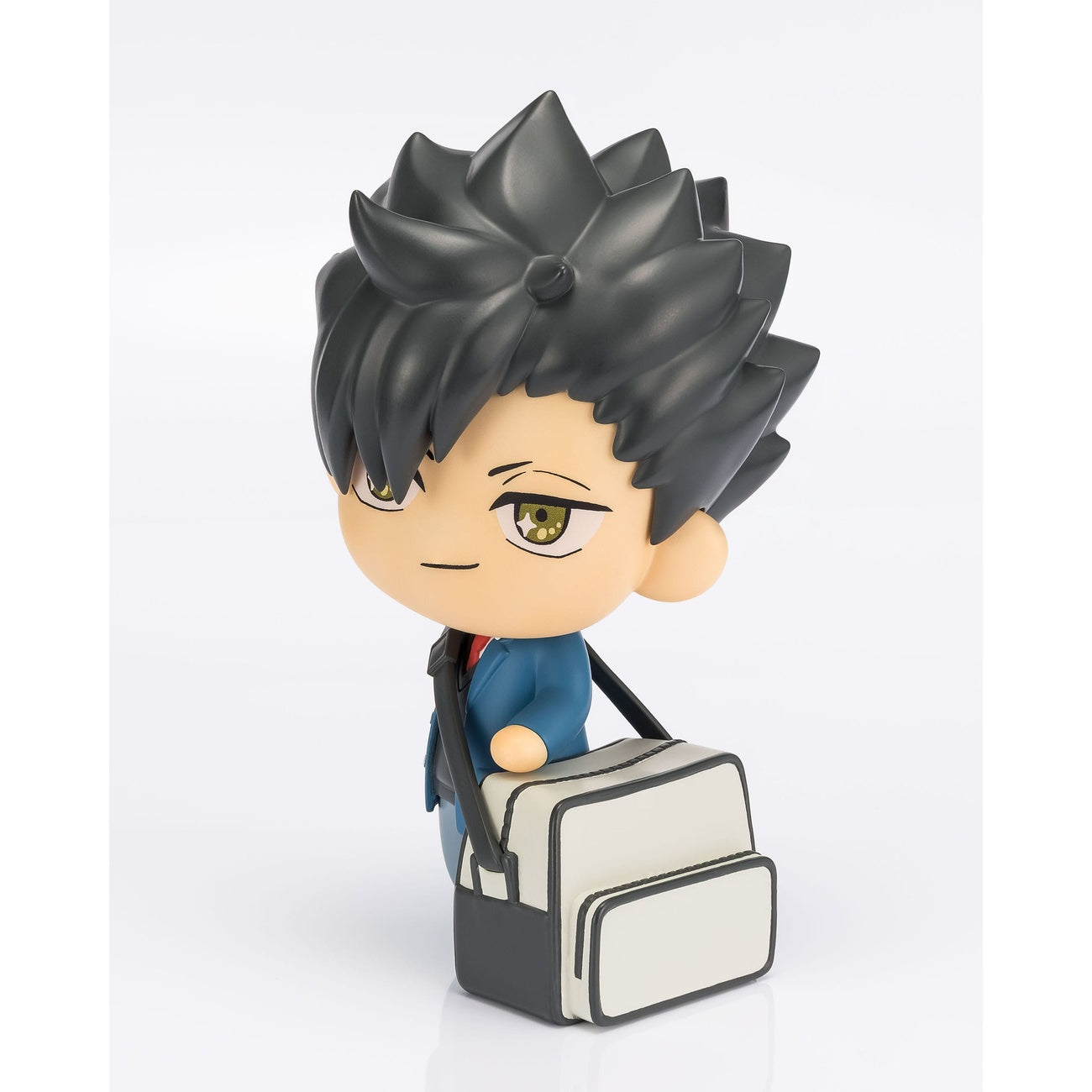 Zdjęcie produktu Haikyu!! Minifigurka Tekupiku Tetsuro Kuroo 10 cm