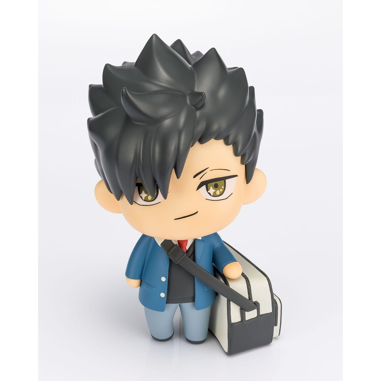 Zdjęcie produktu Haikyu!! Minifigurka Tekupiku Tetsuro Kuroo 10 cm