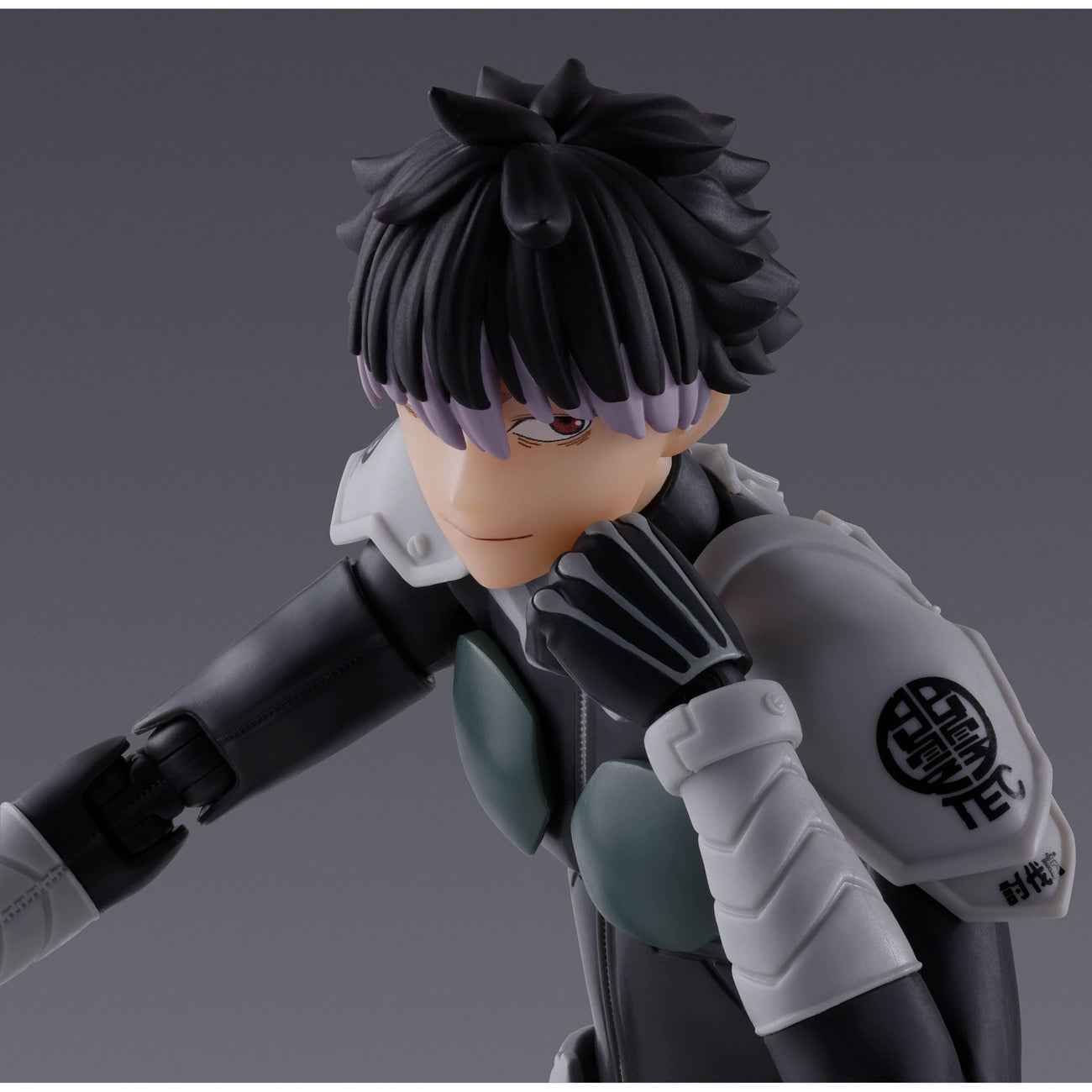 Product image Kaiju No. 8 S.H.Figuarts Action Figure Gen Narumi 15 cm