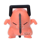 Product image Chainsaw Man - Pochita Fluffy Puffy Figure Version A